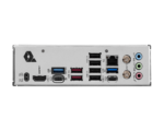 ⁦اللوحة الأم MSI PRO X870-P WIFI DDR5 – أسود⁩ - الصورة ⁦4⁩