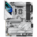 ⁦اللوحة الأم ASUS ROG STRIX Z890-A GAMING WIFI⁩ - الصورة ⁦5⁩