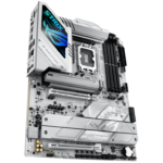 ⁦اللوحة الأم ASUS ROG STRIX Z890-A GAMING WIFI⁩ - الصورة ⁦8⁩