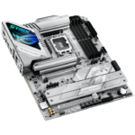 ⁦اللوحة الأم ASUS ROG STRIX Z890-A GAMING WIFI⁩ - الصورة ⁦9⁩