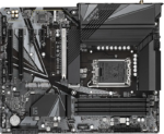 ⁦Gigabyte Z690 UD AX (مراجعة 1.0) LGA 1700 DDR5 ATX - اللوحة الأم⁩ - الصورة ⁦3⁩