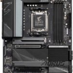 جيجابايت ام بي X670 AORUS ELITE AX