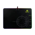 Meetion P010 RGB LED Backlit Gaming Mouse Pad