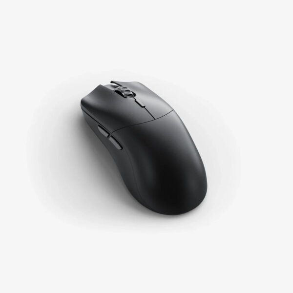 ماوس الألعاب الرياضية الإلكترونية الخفيف Glorious Model O 2 Pro - أسود