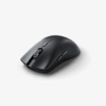 ماوس الألعاب الرياضية الإلكترونية الخفيف Glorious Model O 2 Pro - أسود - Image 3