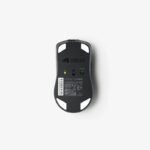 ماوس الألعاب الرياضية الإلكترونية الخفيف Glorious Model O 2 Pro - أسود - Image 4