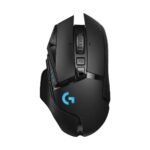 ماوس الألعاب اللاسلكي Logitech G502 LIGHTSPEED
