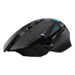 ماوس الألعاب اللاسلكي Logitech G502 LIGHTSPEED - Image 2