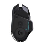 ماوس الألعاب اللاسلكي Logitech G502 LIGHTSPEED - Image 5