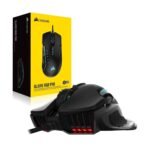 ماوس كورسير GLAIVE RGB PRO - أسود - Image 3