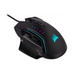 ماوس كورسير GLAIVE RGB PRO - أسود - Image 4