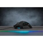 ماوس كورسير GLAIVE RGB PRO - أسود - Image 5