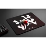 Pulsar ES2 3mm XL Demon Slayer Corp Mouse Pad (490x420 ) - Image 3