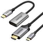 Choetech USB-C إلى HDMI ومحول KIT CH0033