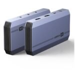 بطاقة التقاط فيديو UGREEN 80687-CM540
