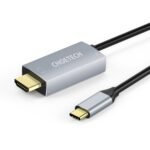 ⁦كابل CHOETECH USB-C إلى HDMI مع شحن PD XCH-M180⁩ - الصورة ⁦8⁩