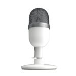 ميكروفون Razer Seiren Mini فائق الصغر – أبيض