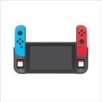 Dobi All-in-One Protective Case for the Nintendo Switch in Black (TNS-1875)