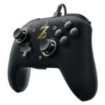 وحدة تحكم Faceoff Deluxe Wired Pro - إصدار  Breath of the Wild - Image 2