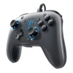 وحدة تحكم Faceoff Deluxe Wired Pro - إصدار  Breath of the Wild - Image 5