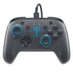 وحدة تحكم Faceoff Deluxe Wired Pro - إصدار  Breath of the Wild - Image 6
