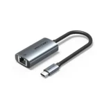 Vention CFP USB-C to Gigabit Ethernet Adapter Network LAN, 0.15m