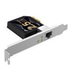 ⁦TP-Link TX201 2.5 Gigabit PCIe Network 2.5G Adapter⁩ - الصورة ⁦3⁩