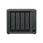 Synology DiskStation DS925neo+ 4-Bay NAS Enclosure