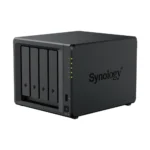 ⁦Synology DiskStation DS925neo+ 4-Bay NAS Enclosure⁩ - الصورة ⁦2⁩