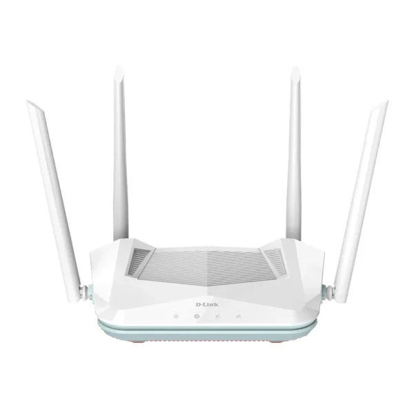 D-Link R15 Eagle Pro AI AX1500 Smart Router