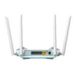 D-Link R15 Eagle Pro AI AX1500 Smart Router - Image 2