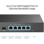 TP-Link ER7206 Omada Gigabit VPN Router Load Balance - Image 2