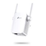 TPLINK RE205 AC750 Dual Band WiFi Range Extender - Image 2