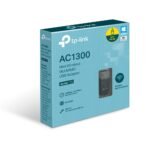 TP-Link T3U AC1300 Mini Wireless MU-MIMO USB Adapter