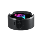 ⁦ASUS ROG Strix LC III 360 ARGB All-in-One liquid CPU Cooler⁩ - الصورة ⁦4⁩