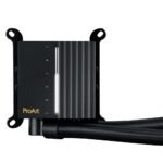 ⁦ASUS ProArt LC 420 All-in-One CPU Liquid Cooler⁩ - الصورة ⁦3⁩