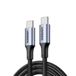 UGREEN 70429 USB-C to USB-C 100W PD Fast Charging Cable, 2m