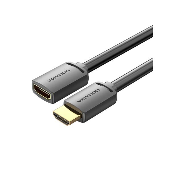 Vention HDMI Extension Cable Male/Female 4K – AHCBJ – 5M
