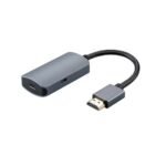 HDMI Male to USB-C Female Adapter Converter