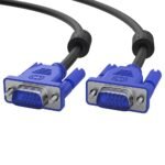 VGA 15Pin M/M Cable, 3m