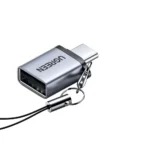 UGREEN US270 USB-C Male To USB-A 3.0 Female Adapter