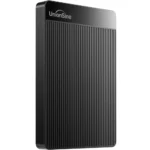 UnionSine 2TB Portable HDD External Hard Drive (HD2510) USB 3.0