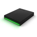 Seagate 4TB Game Drive for Xbox Portable HDD – External Hard Drive