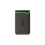 Transcend 2TB StoreJet 25M3 Rugged Portable HDD USB 3.1