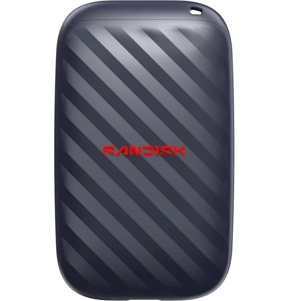 SanDisk 1TB Portable Drive (SSD) 600MB/s