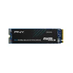 PNY 250GB CS1030 M.2 NVMe SSD, 2500MB/s