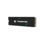 Acer 1TB Predator GM7 M.2 NVMe SSD PCIe Gen4 x4 , 7400MB/s - Image 2