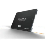 TwinMOS 256GB H2Ultra Hyper SSD SATA 2.5″ Inch 3D NAND, 580MB/s