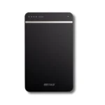 Buffalo 1TB MiniStation DDR USB 3.0 Portable HDD External Hard Drive