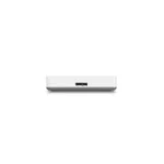 ⁦Buffalo 1TB MiniStation Safe USB 3.0 Portable HDD External Hard Drive, Shock Proof , White⁩ - الصورة ⁦3⁩